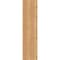 Ekena Millwork Thorton Slat Smooth Outlooker, Western Red Cedar, 7 1/2"W x 22"D x 30"H OUT08X22X30THR06SWR - alternate 2